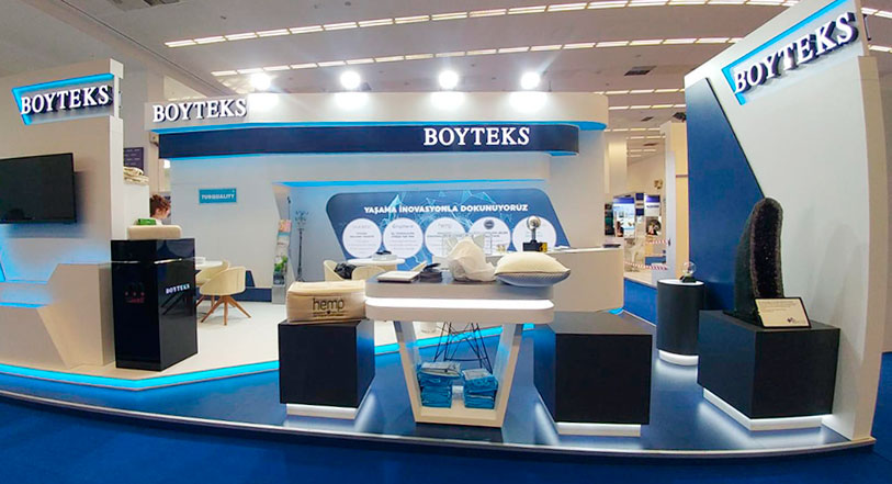 BOYTEKS