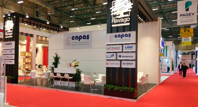 RAVAGO