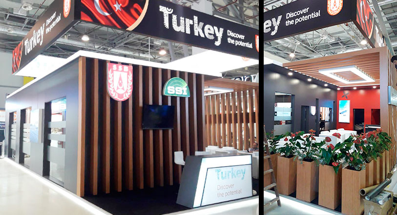 TURKEY